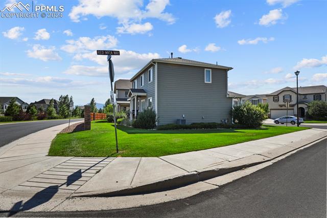 MLS Image for 1303  Yellow Granite  ,Monument, Colorado