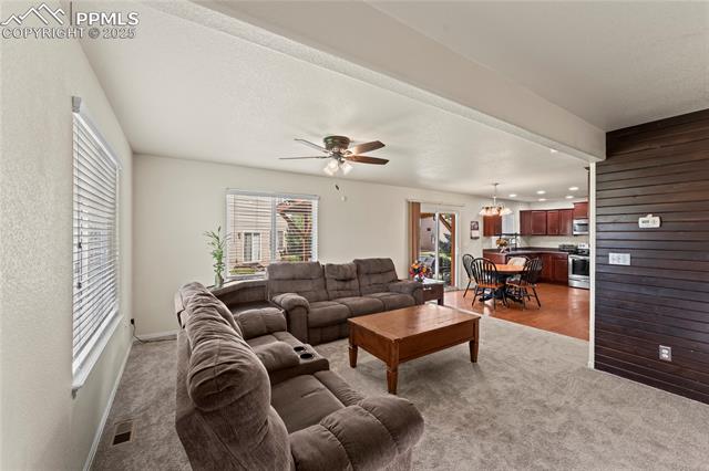 MLS Image for 2425  Sierra Springs  ,Colorado Springs, Colorado