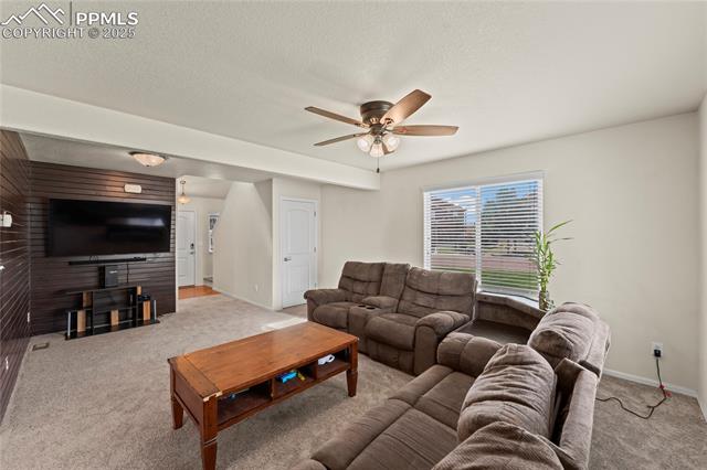MLS Image for 2425  Sierra Springs  ,Colorado Springs, Colorado
