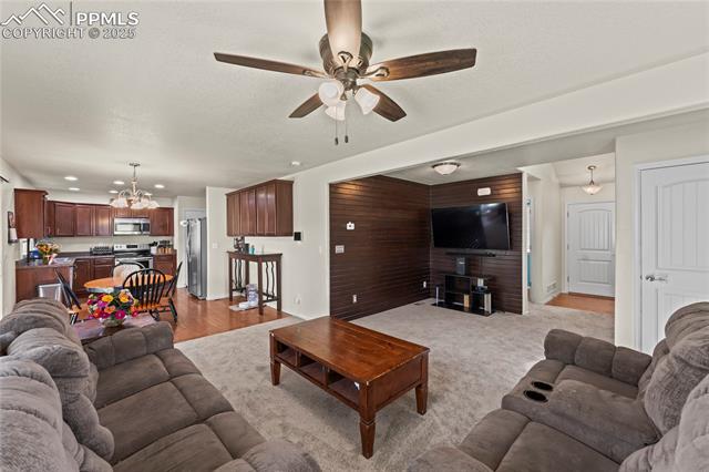 MLS Image for 2425  Sierra Springs  ,Colorado Springs, Colorado