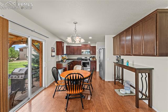 MLS Image for 2425  Sierra Springs  ,Colorado Springs, Colorado