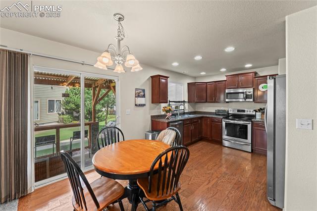 MLS Image for 2425  Sierra Springs  ,Colorado Springs, Colorado