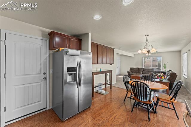MLS Image for 2425  Sierra Springs  ,Colorado Springs, Colorado