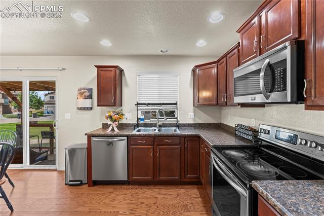 MLS Image for 2425  Sierra Springs  ,Colorado Springs, Colorado