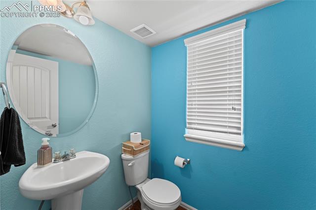 MLS Image for 2425  Sierra Springs  ,Colorado Springs, Colorado