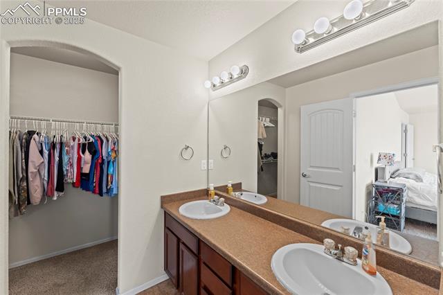 MLS Image for 2425  Sierra Springs  ,Colorado Springs, Colorado