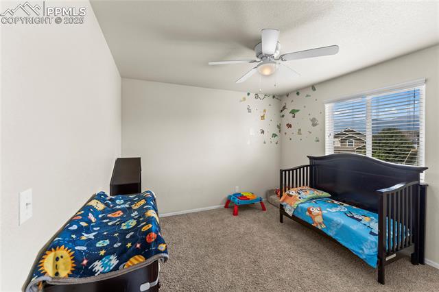 MLS Image for 2425  Sierra Springs  ,Colorado Springs, Colorado