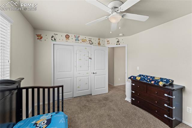 MLS Image for 2425  Sierra Springs  ,Colorado Springs, Colorado