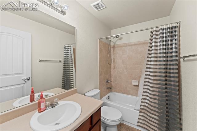 MLS Image for 2425  Sierra Springs  ,Colorado Springs, Colorado