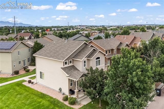 MLS Image for 2425  Sierra Springs  ,Colorado Springs, Colorado