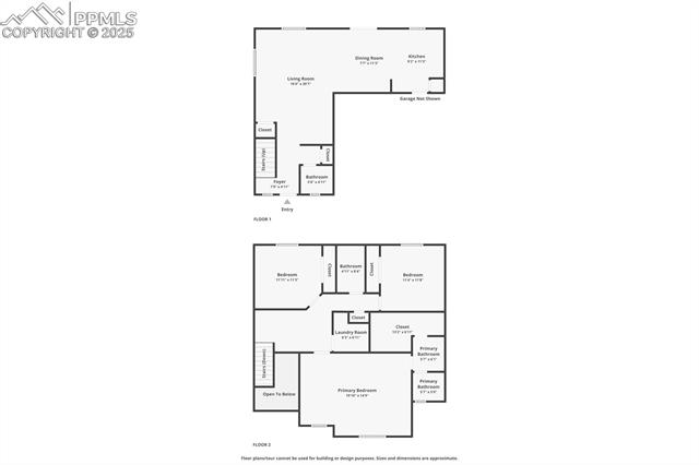 MLS Image for 2425  Sierra Springs  ,Colorado Springs, Colorado