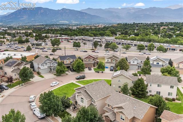MLS Image for 2425  Sierra Springs  ,Colorado Springs, Colorado