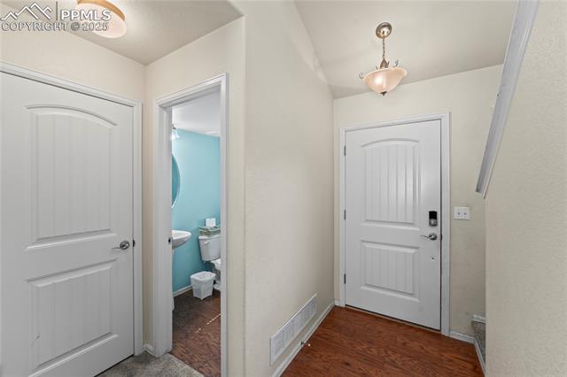 MLS Image for 2425  Sierra Springs  ,Colorado Springs, Colorado