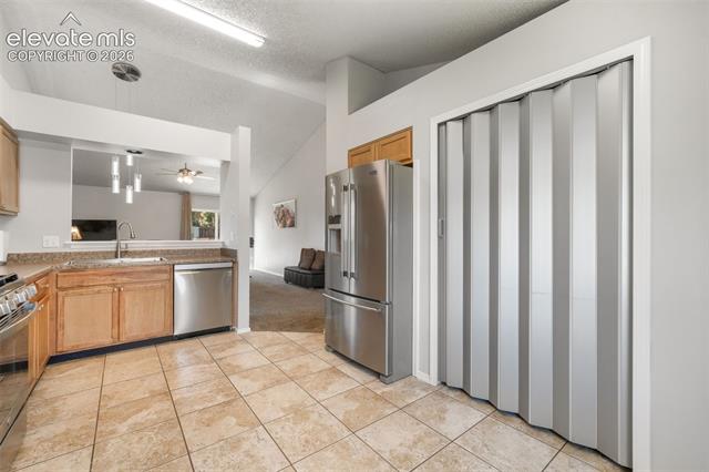 MLS Image for 1643 S Canoe Creek  ,Colorado Springs, Colorado