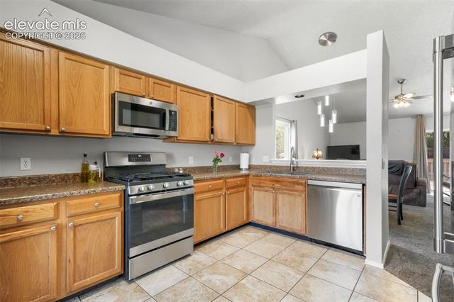 MLS Image for 1643 S Canoe Creek  ,Colorado Springs, Colorado
