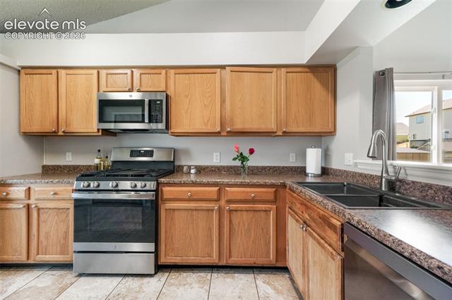 MLS Image for 1643 S Canoe Creek  ,Colorado Springs, Colorado