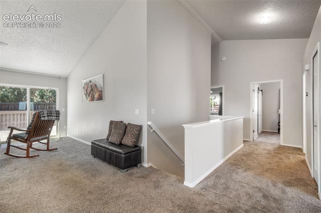 MLS Image for 1643 S Canoe Creek  ,Colorado Springs, Colorado