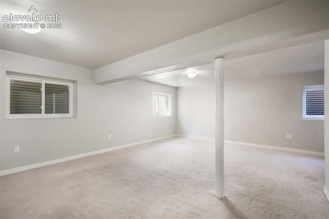 MLS Image for 1643 S Canoe Creek  ,Colorado Springs, Colorado