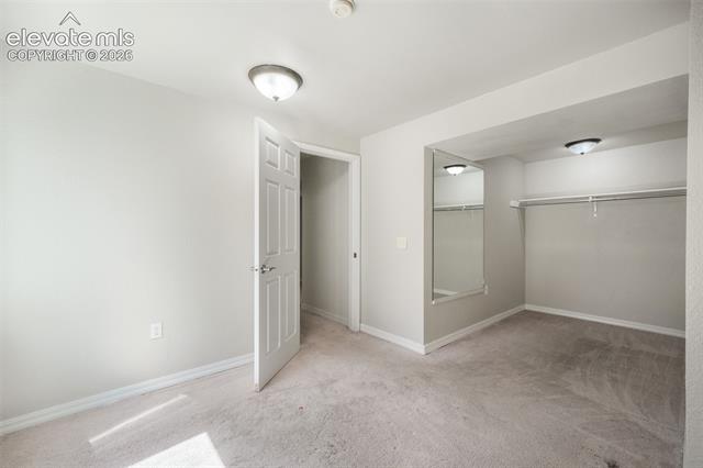 MLS Image for 1643 S Canoe Creek  ,Colorado Springs, Colorado