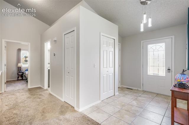 MLS Image for 1643 S Canoe Creek  ,Colorado Springs, Colorado