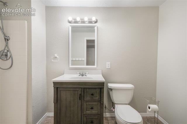 MLS Image for 1643 S Canoe Creek  ,Colorado Springs, Colorado