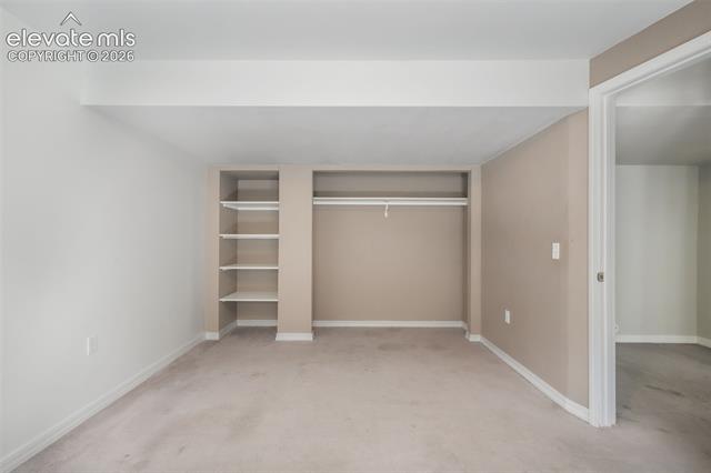 MLS Image for 1643 S Canoe Creek  ,Colorado Springs, Colorado