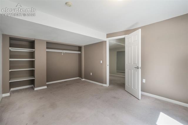 MLS Image for 1643 S Canoe Creek  ,Colorado Springs, Colorado