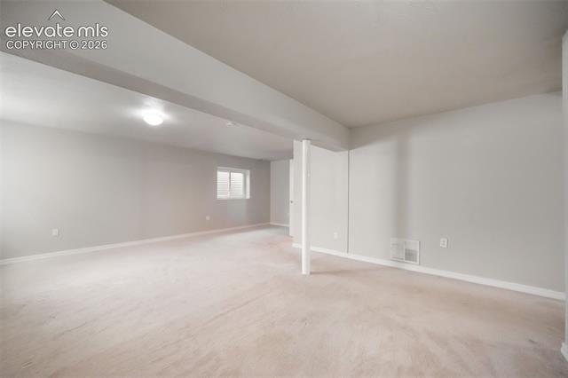 MLS Image for 1643 S Canoe Creek  ,Colorado Springs, Colorado