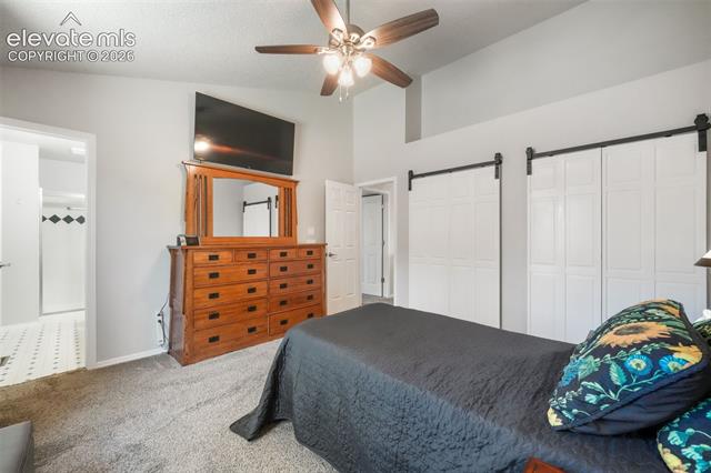 MLS Image for 1643 S Canoe Creek  ,Colorado Springs, Colorado