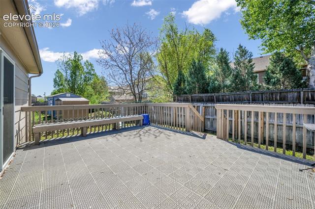 MLS Image for 1643 S Canoe Creek  ,Colorado Springs, Colorado