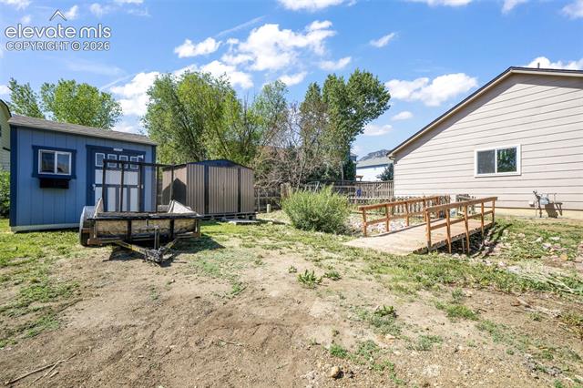 MLS Image for 1643 S Canoe Creek  ,Colorado Springs, Colorado