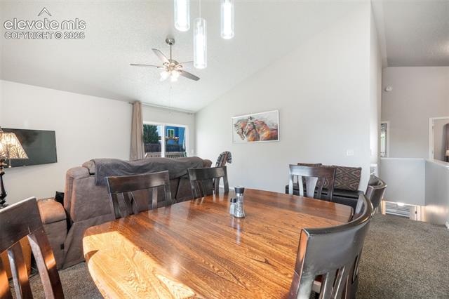 MLS Image for 1643 S Canoe Creek  ,Colorado Springs, Colorado