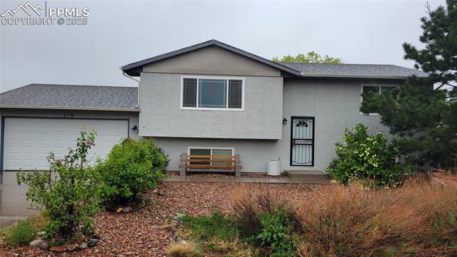 270 W Baldwyn  , pueblo  House Search MLS Picture