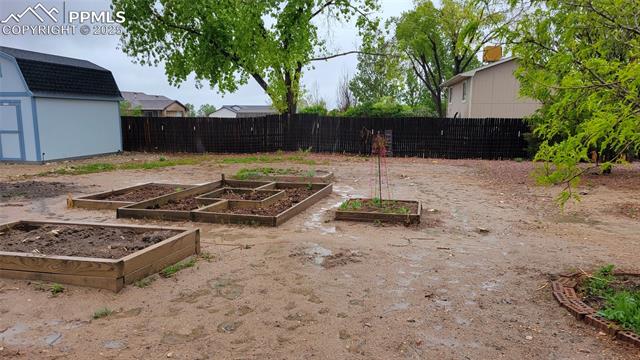 MLS Image for 270 W Baldwyn  ,Pueblo, Colorado