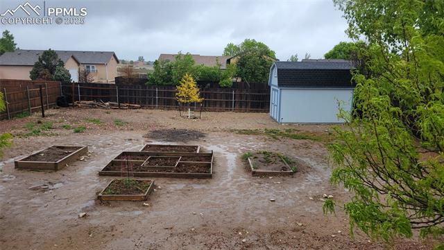 MLS Image for 270 W Baldwyn  ,Pueblo, Colorado