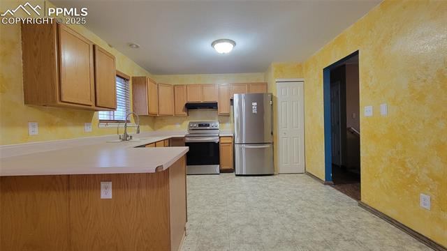 MLS Image for 270 W Baldwyn  ,Pueblo, Colorado