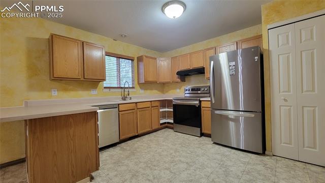 MLS Image for 270 W Baldwyn  ,Pueblo, Colorado