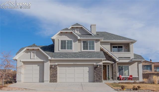 2027  Redbank  , colorado springs  House Search MLS Picture