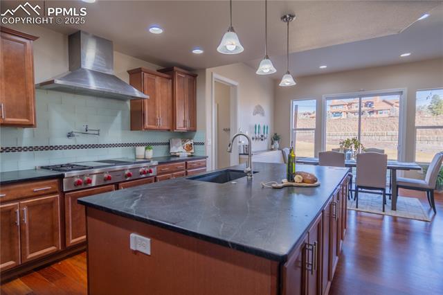 MLS Image for 2027  Redbank  ,Colorado Springs, Colorado