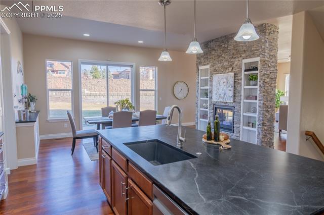 MLS Image for 2027  Redbank  ,Colorado Springs, Colorado