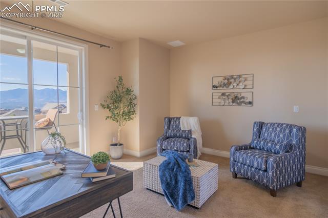 MLS Image for 2027  Redbank  ,Colorado Springs, Colorado