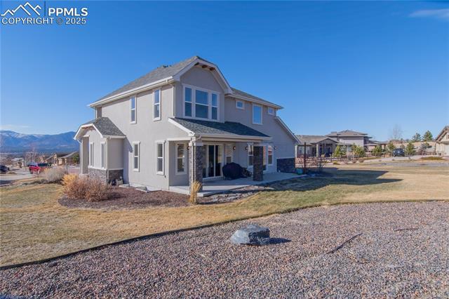 MLS Image for 2027  Redbank  ,Colorado Springs, Colorado