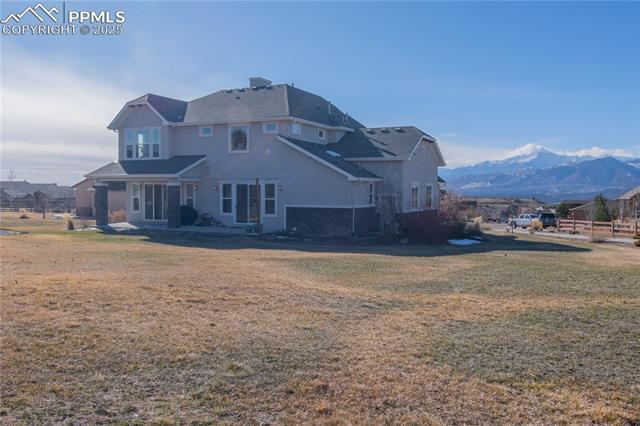 MLS Image for 2027  Redbank  ,Colorado Springs, Colorado