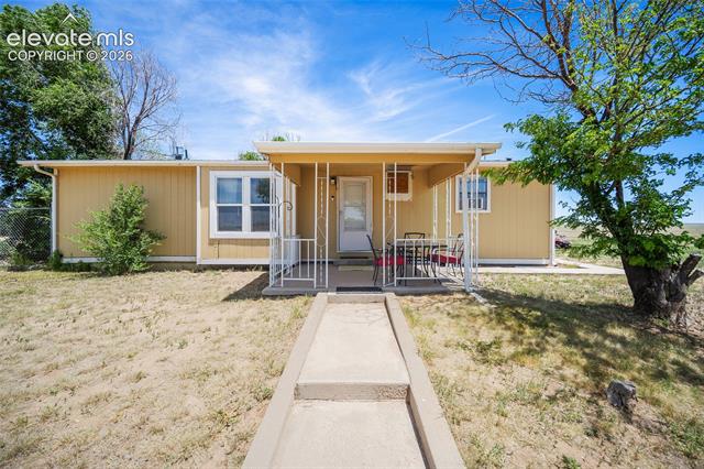 3255  Wiesner  , calhan&nbsp; House Search MLS Picture