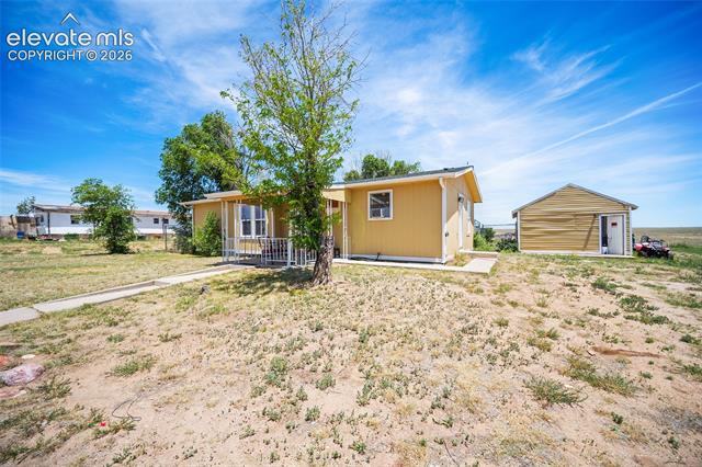 MLS Image for 3255  Wiesner  ,Calhan, Colorado
