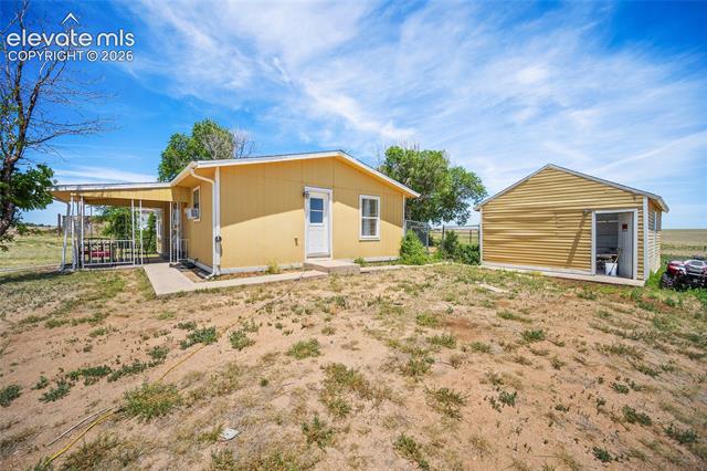 MLS Image for 3255  Wiesner  ,Calhan, Colorado