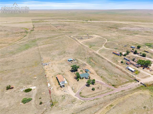 MLS Image for 3255  Wiesner  ,Calhan, Colorado