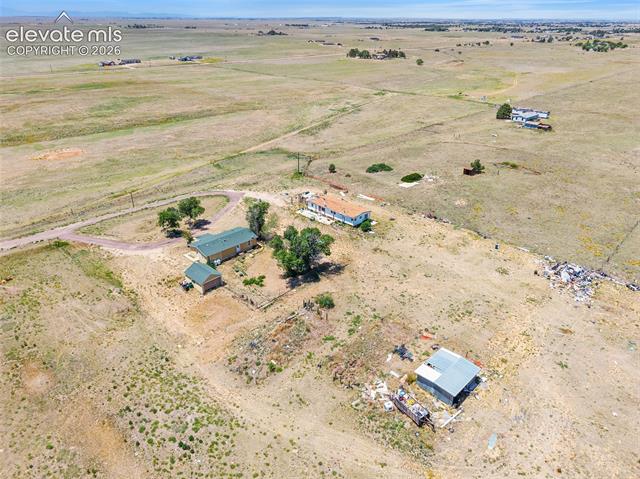 MLS Image for 3255  Wiesner  ,Calhan, Colorado