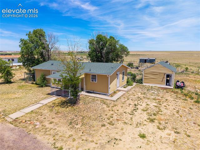 MLS Image for 3255  Wiesner  ,Calhan, Colorado