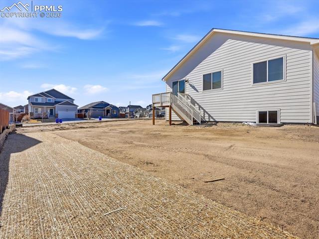 MLS Image for 13219  Valley Peak  ,Peyton, Colorado